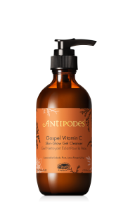 ANTIPODES Gospel Vitamin C Gel Cleanser