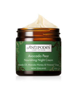 ANTIPODES Avocado Pear Nourishing Night Cream