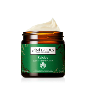 ANTIPODES Rejoice Light Facial Day Cream