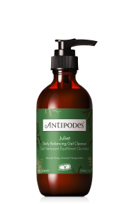 ANTIPODES Juliet Daily Gel Cleanser