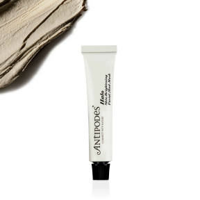 ANTIPODES Halo Facial Mud Mask Mini