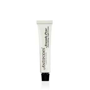 ANTIPODES Avocado Pear Nourishing Night Cream