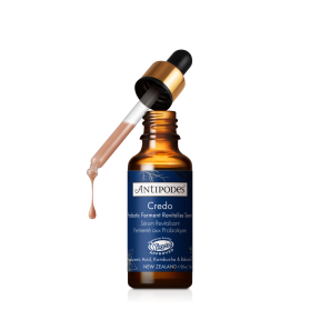 ANTIPODES Credo Revitalise Serum