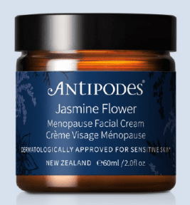 ANTIPODES Jasmine Flower Menopause Cream