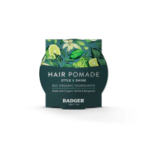 BADGER BALMS Hair Pomade