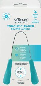 DrTung's Tongue Cleaner