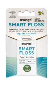 DRTUNG'S Smart Floss