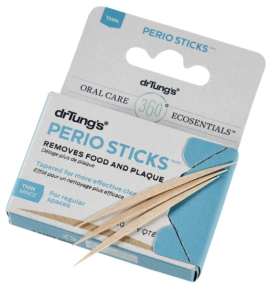 DRTUNG'S Perio Sticks - Thin