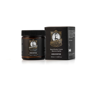 EDUCATED BEARDS Beard Butter Unscented
