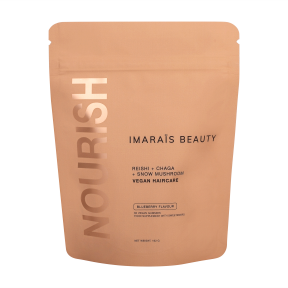 IMARAIS BEAUTY Nourish Vegan Hair Care Gummies