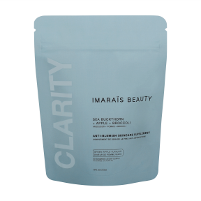 IMARAIS BEAUTY CLARITY Anti-blemish Vegan Gummies