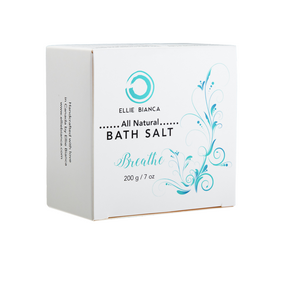 ELLIE BIANCA Breathe Bath Salt