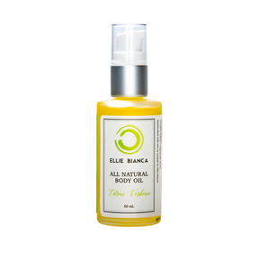 ELLIE BIANCA Citrus Verbena Oil