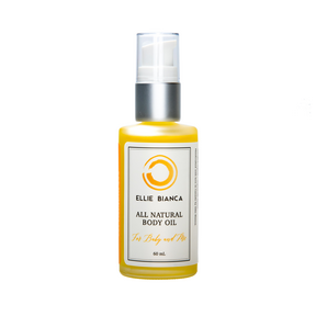 ELLIE BIANCA Baby & Me Oil