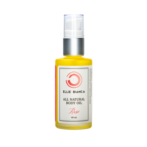 ELLIE BIANCA Rose Oil