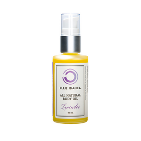 ELLIE BIANCA Lavender Oil