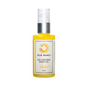 ELLIE BIANCA Naked Oil