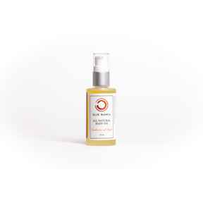 ELLIE BIANCA Frankincense & Myrrh Oil