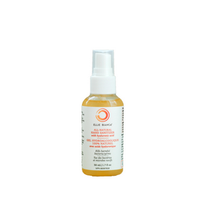 ELLIE BIANCA All Natural Hand Sanitizer