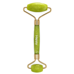 HAPPY NATURAL PRODUCTS Facial Roller - Jade