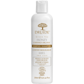 DRUIDE LABORATORIES Honey Shampoo