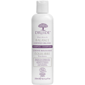 DRUIDE LABORATORIES Balance Shampoo