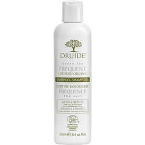 DRUIDE LABORATORIES Frequent Daily Shampoo