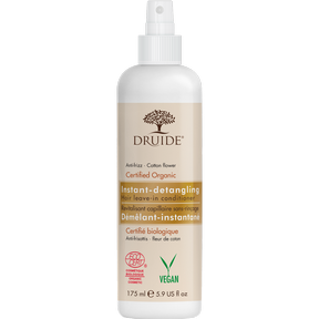 DRUIDE LABORATORIES Instant-Detangling - Conditioner