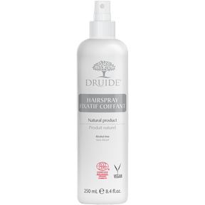 DRUIDE LABORATORIES Herbal Styling Hairspray