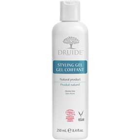 DRUIDE LABORATORIES Herbal Styling Gel