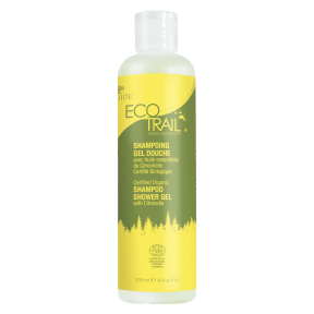 DRUIDE LABORATORIES Citronella Shower Gel