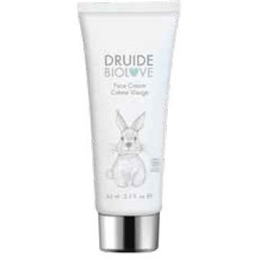 DRUIDE LABORATORIES Baby Face Cream