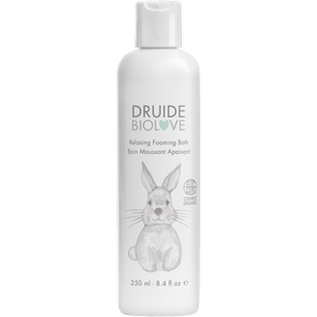 DRUIDE LABORATORIES Baby Calming Bath Potion