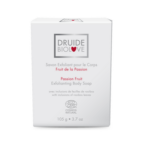 DRUIDE LABORATORIES Exfoliating Body Soap