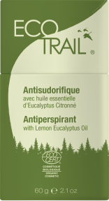 DRUIDE LABORATORIES Anti-perspirant Bio