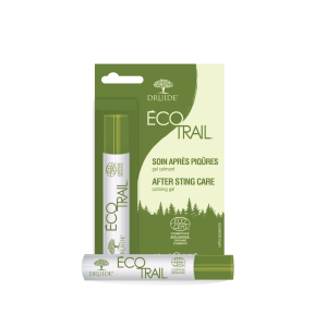 DRUIDE LABORATORIES ECOTRAIL After Sting Care
