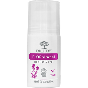 DRUIDE LABORATORIES Floralescent Deodorant