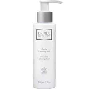 DRUIDE LABORATORIES Gentle Cleansing Milk