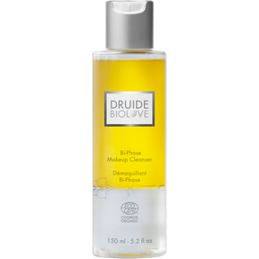 DRUIDE LABORATORIES Bi-Phase Make-Up Cleanser