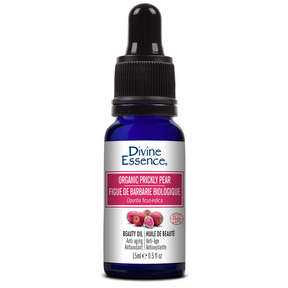 DIVINE ESSENCE Prickly Pear (Organic)
