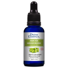 DIVINE ESSENCE Neem (Organic)
