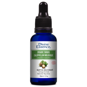 DIVINE ESSENCE Tamanu (Organic)