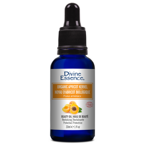 DIVINE ESSENCE Apricot Kernel (Organic)