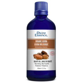 DIVINE ESSENCE Jojoba (Organic)