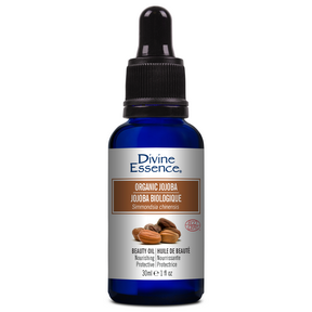 DIVINE ESSENCE Jojoba (Organic)