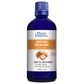 DIVINE ESSENCE Argan (Organic)
