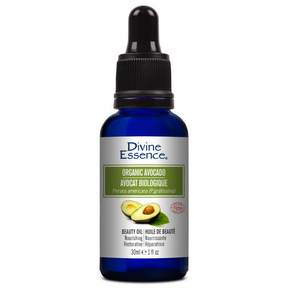 DIVINE ESSENCE Avocado (Organic)