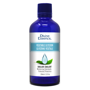 DIVINE ESSENCE Vegetable Glycerin (Conventional)