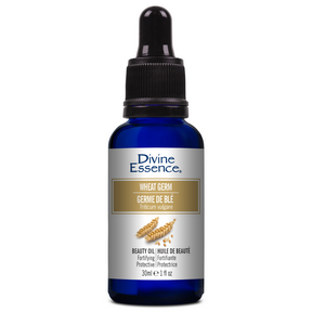 DIVINE ESSENCE Wheat Germ (Conventional)