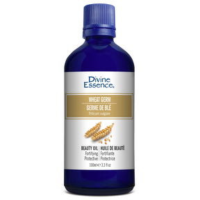 DIVINE ESSENCE Wheat Germ (Conventional)